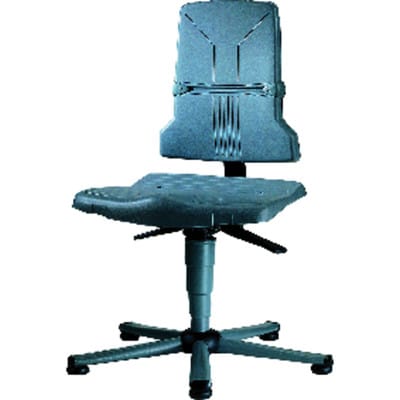 Stuhl Sintec 1 grau 9810-1000 1 Stück