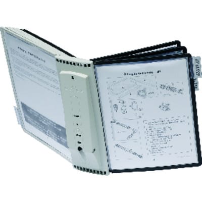 Wandhalter SHERPA 10, sortiert 1 Stück