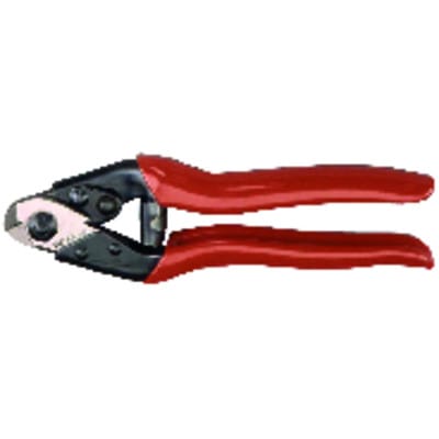 Drahtseilschneider 125.33 bis 5mm 1 Stück
