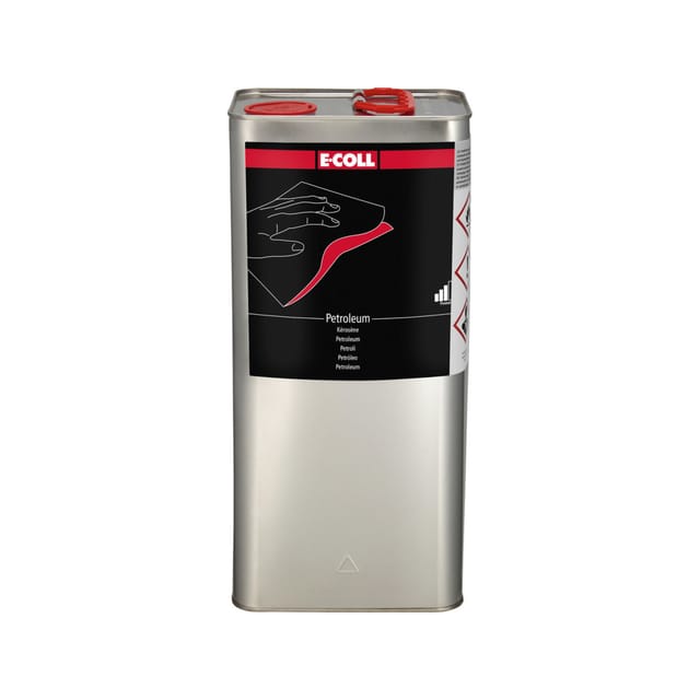 EU Petroleum 6L