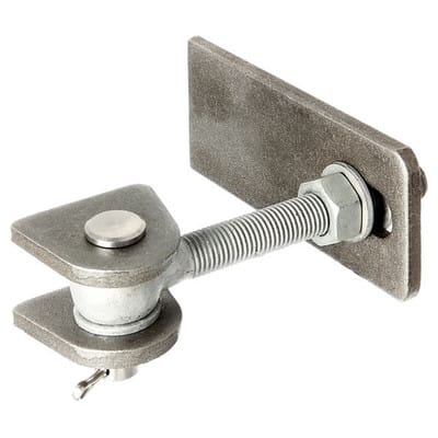 Verstellbares Torband, M16