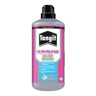 Tangit PE/PP Spezial- Reiniger 1L