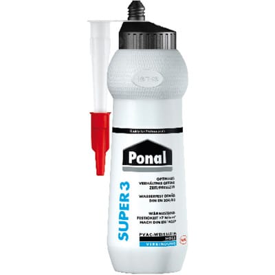 Ponal Super 3 Profi- Leimer 420g