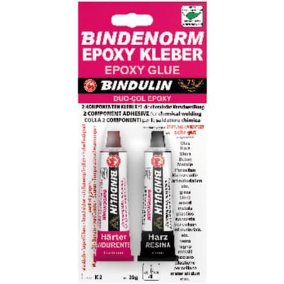 Epoxy-Kleber Duo-Col Epoxy 40g K2