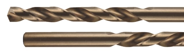 Bohrer HSS-CO 6.0x93mm