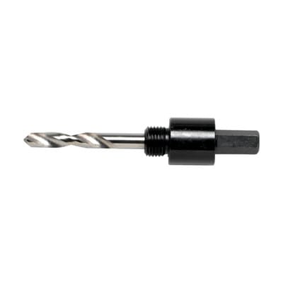Sägenaufnahme 14-30mm SechsKant