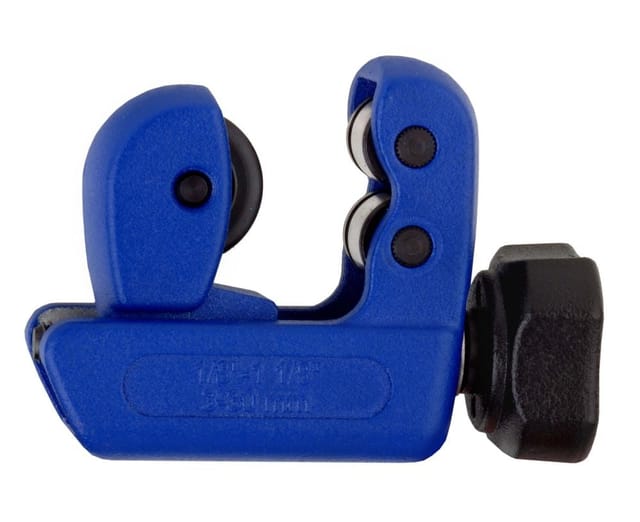 CU-Rohrabschneider 3-30mm kompakt