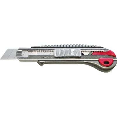 Cuttermesser mit Magazin 18mm NT Cutter