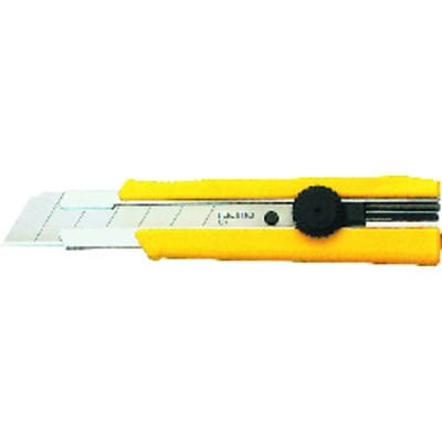 Cuttermesser LC650YB 25mmTAJIMA