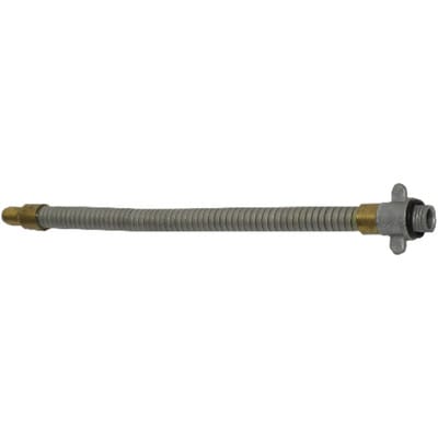 Schlauch Metall flexibel für Universalhandpumpe 750UV 250mm reil