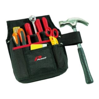 Gürteltasche 533TB mit Hammerschlaufe 290x250x30mm PLANO