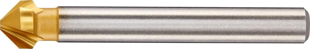 Kegelsenker D335C HSS TiN90G 25,0mm FORTIS