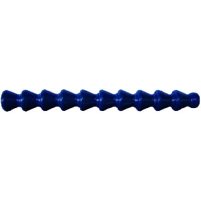 Kühlmittelschlauch 2-teilig 1/4" 300mm LOC-LINE