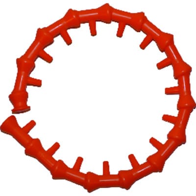 Ringsystem 1/4" 16-teiligLOC-LINE