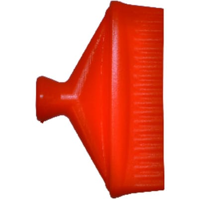 Gelenk-Duschdüse 2-teilig1/4" 20x2mm LOC-LINE