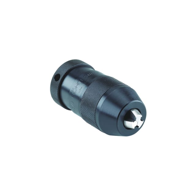 Schnellspannbohrfutter Supra I 1-13mm B16 RÖHM