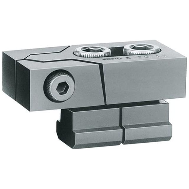 Tiefspannbacke Paar 16mm AMF