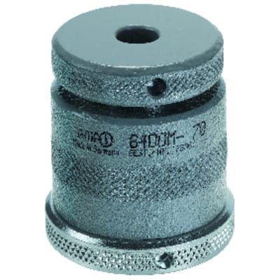 Schraubbock mit Magnetfuß6400M-100 AMF