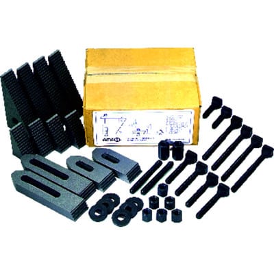 Spannwerkzeug-Set Basis M12x14 AMF
