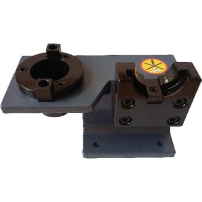 Montage-Kuli JISB6339 BT50 FORTIS