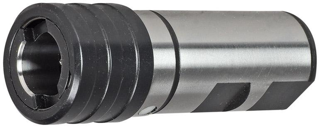 Gewindeschnellwechsel- Futter M3-12 20x41mm FORTIS