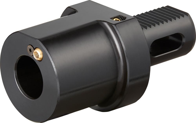 MK Aufnahme VDI F 50mmxMK3 FORTIS