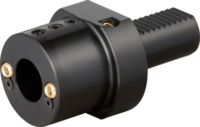 Bohrstangenhalter VDI E2 30x20mm FORTIS