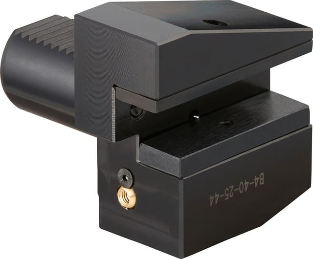 Werkzeughalter VDI radiallinks B4 50x32mm Überkopf FORTIS