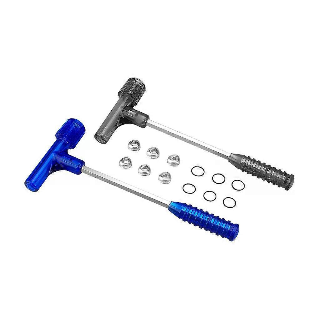 Für Kugelzieherhammer Mit Drei Sets Handwerkzeug Sicherheit Praktisch Professionell Multifunktionales Haushaltsgerät-jxlgv