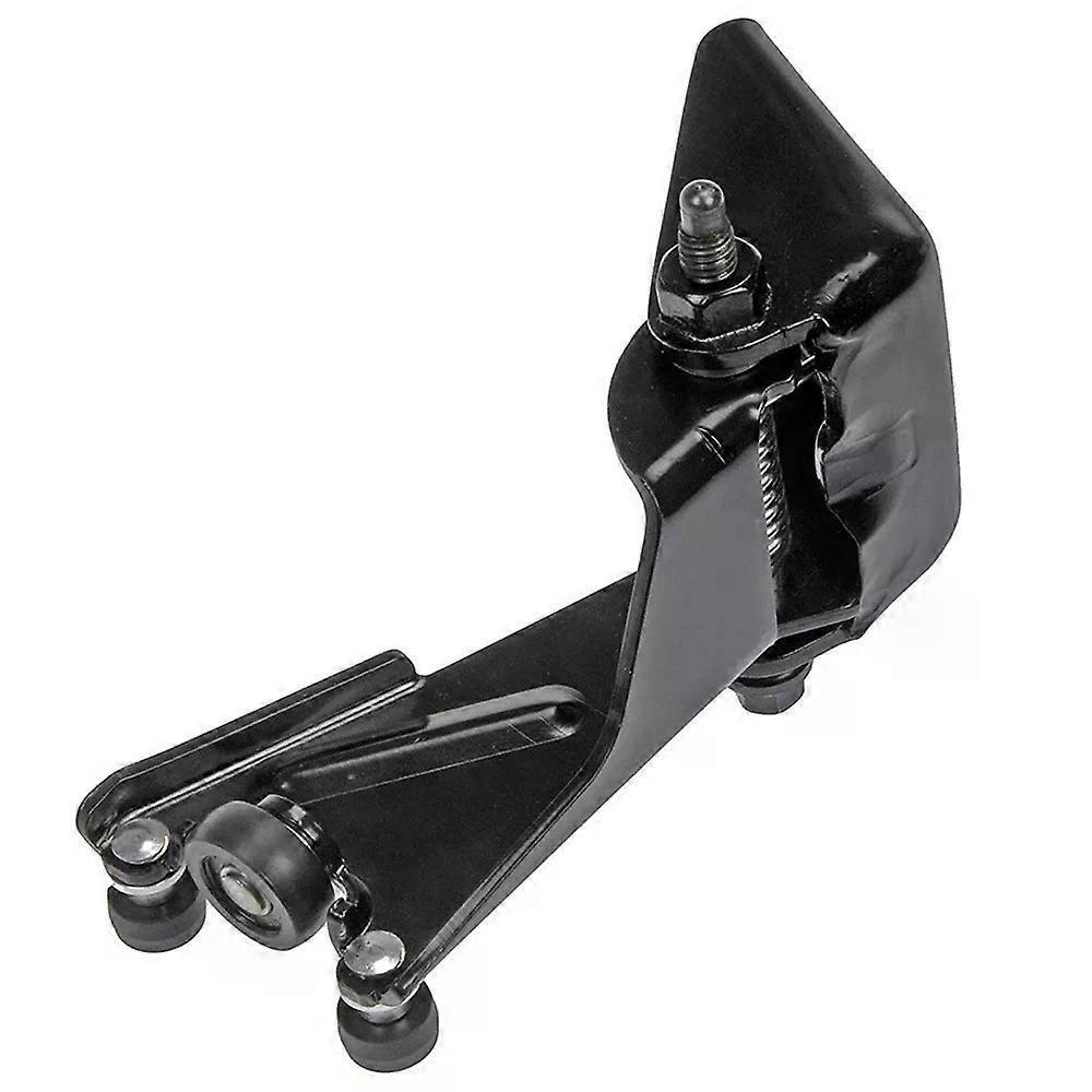 Für N68r--924-911 Schiebetürrolle Für Chrysler Dodge Beifahrerseite, Metallrollenführung, Autozubehör 924-911 Schiebetür D-jxlgv