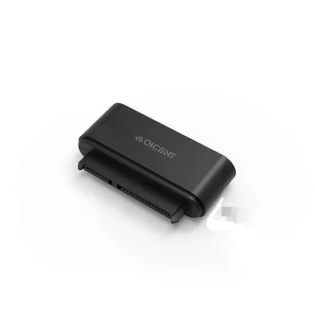 Orico 25 Sata Ssd/hdd-adapter Sub-qic Usb 30 Auf Sata 5 Gbit/s Kompatibel Für 25 7-15 Mm Ssd/hdd Uasp Hot Swap-jxlgv