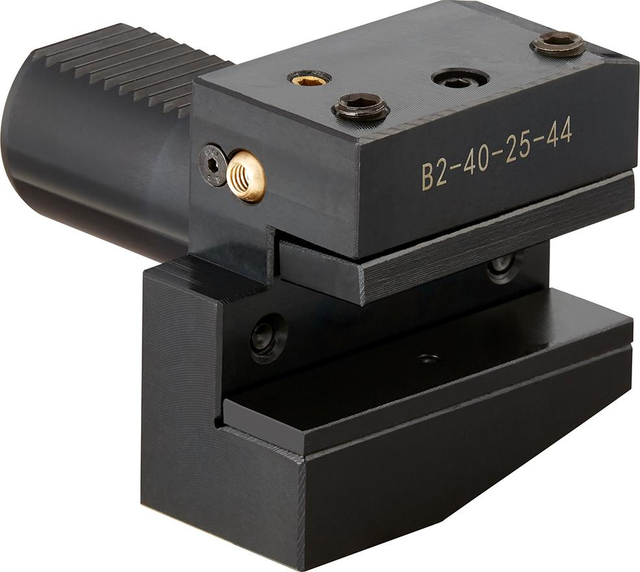 Werkzeughalter VDI radiallinks B2 50x32mm FORTIS