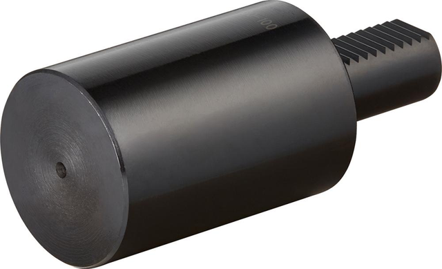 Zylinder-Rohling VDI A2 50x135mm FORTIS