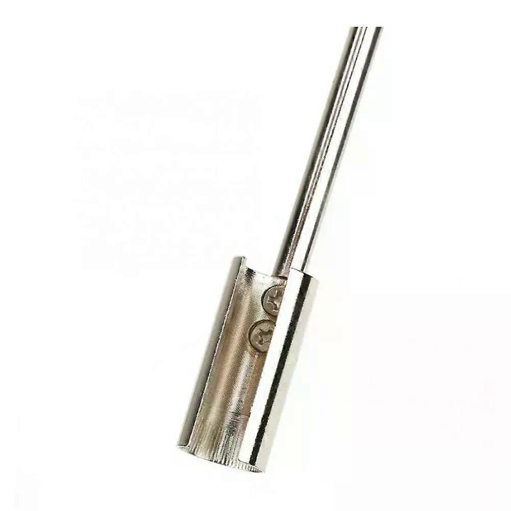 Werkzeug Zum Entfernen Von 12-zoll-bnc-steckern (gesamtlänge 12 Zoll, 290 Mm × 20 Mm × 20 Mm), Inklusive Schraubendreher-set Und Multimeter (jxlgv)
