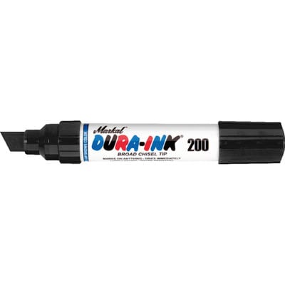 Markal Dura-Ink 20 schwarz