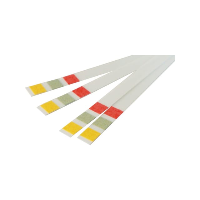 ph-Fix 7,5 - 9,5 Teststreifen für pH-Werte