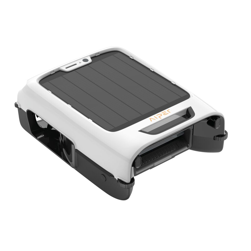 Robot Limpia-superficie Aiper Ecosurfer M2 Solar Con App