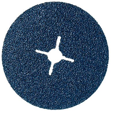 Fiberscheibe F827 125 mm P36