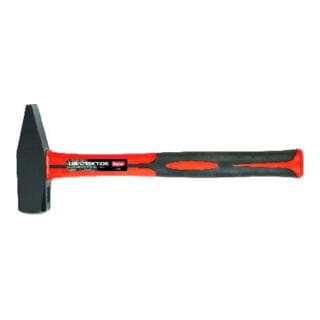 Schlosserhammer 500g FIBER 5001