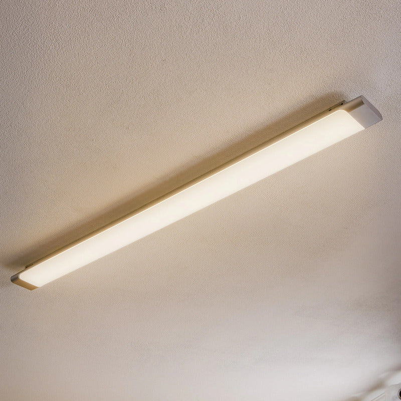 [gebraucht] B-ware Arcchio Vinca Led Ceiling Light, 120 Cm, 3,450 Lm, 4,000 K