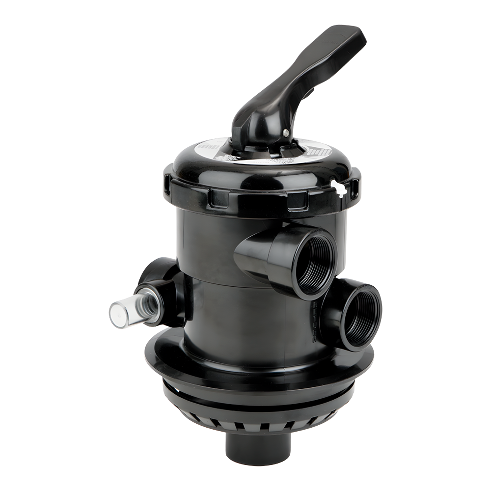 Válvula Selectora Superior 5 Vías Para Filtro Astralpool M3000 – Ref. 21442