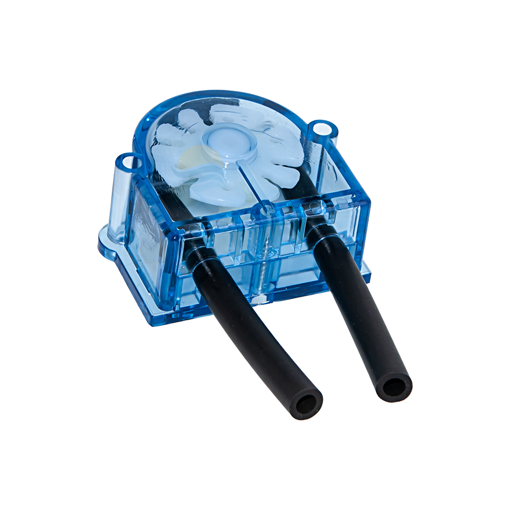 Cabezal Bomba Dosificadora Zodiac Tri Ph / Tri Pro – R0740100