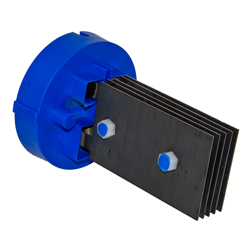 Electrodo Autolimpiable Idegis Dt-12