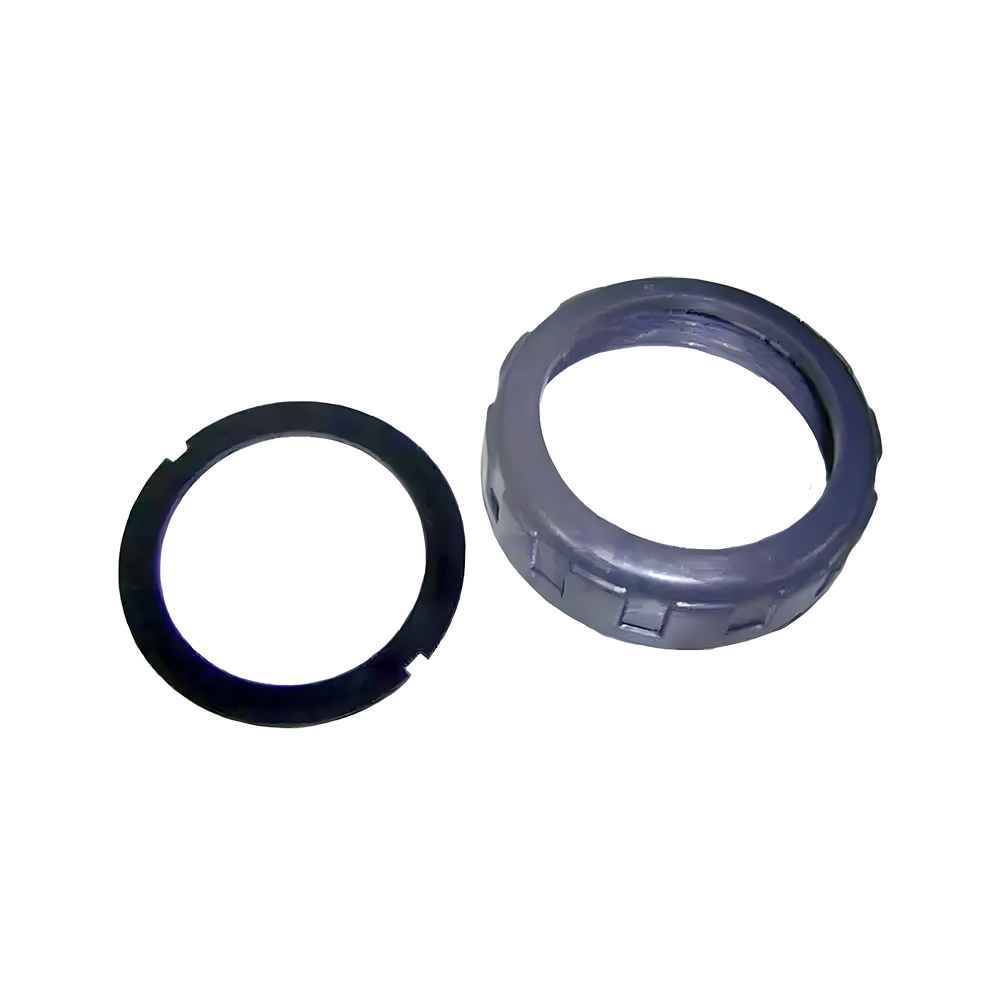Tuerca D 92 Para Electrodos Sel + Junta