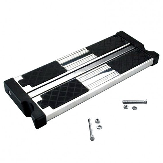 Peldaño Inclinado Doble 316 Para Escalera Astralpool – 4401011104