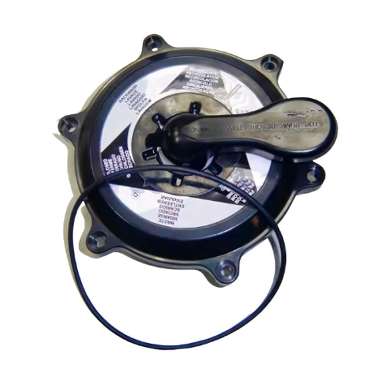 Conjunto Superior Válvula Selectora Astralpool Flat 1½" – Ref. 4404122403