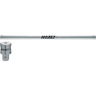 Quergriff mit Gleitstück 3/4" mm HAZET