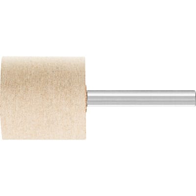 Feinschleifst. PFZY 3030 6mm 30x30mm Pferd