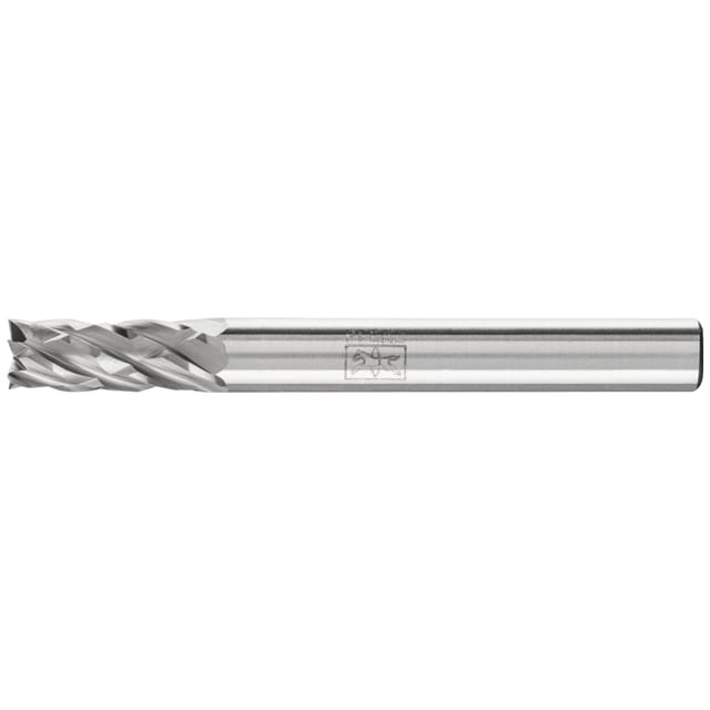 Frässt. HM ZYAS 0616 CAST6mm 06x16 mm Pferd