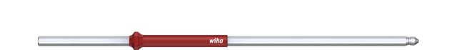 Torque-Wechselklinge Hex 1,3x175mm Wiha